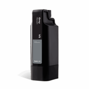Resina para impresora 3D Formlabs Standard Grey (FORM4)