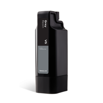 Resina para impresora 3D Formlabs Standard Grey (FORM4)