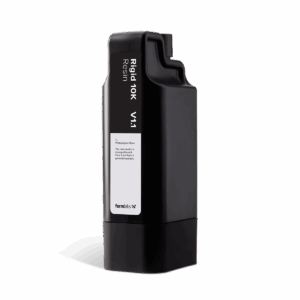 Resina para impresora 3D Formlabs Rigid 10K (FORM4)