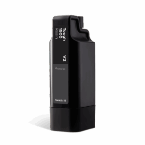 Resina para impresora 3D Formlabs Tough 1500 (FORM4)