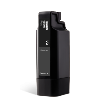 Resina para impresora 3D Formlabs Tough 1500 (FORM4)