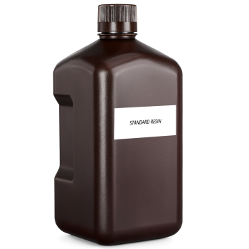 Resina para impresoras 3D JK Standard (2Kilo)
