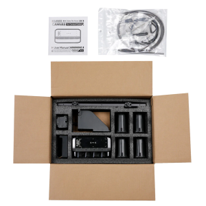 Elegoo CANVAS para Centauri Carbon