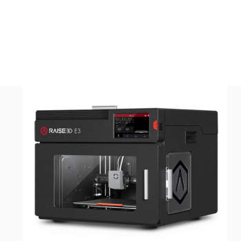Impresora 3D Raise3D E3