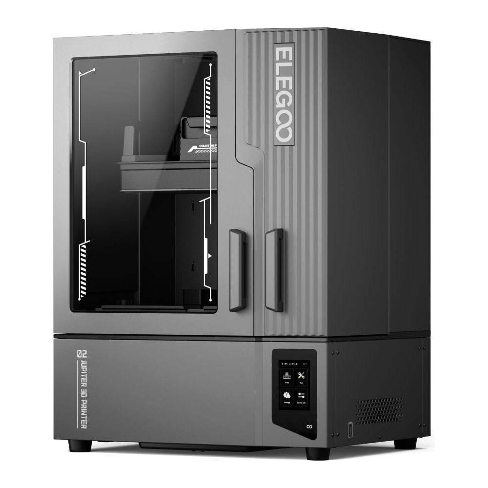 Elegoo Jupiter 2