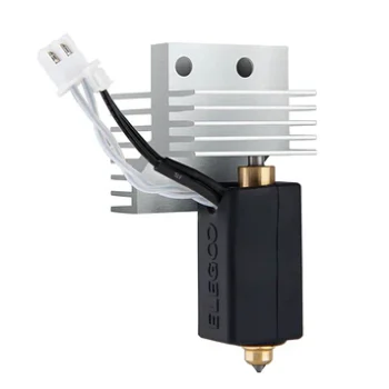 Kit Hotend Completo Centauri Carbon 1
