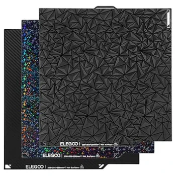 Pack x 3 Pei Ambos Lados Centauri Carbon