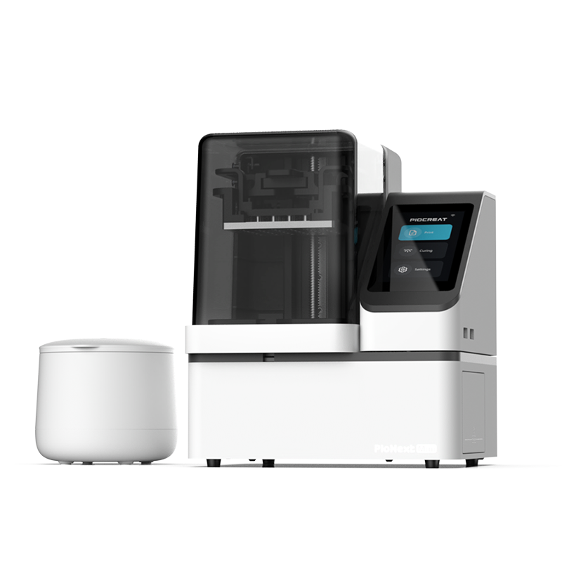 Impresora 3D dental PioNext Mini - Imagen 3