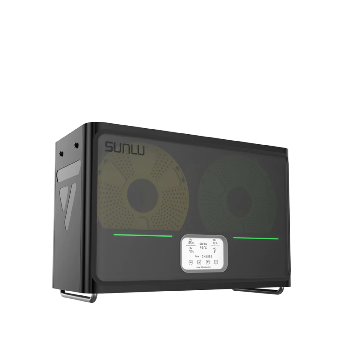 Secadora de Filamento FilaDryer S4