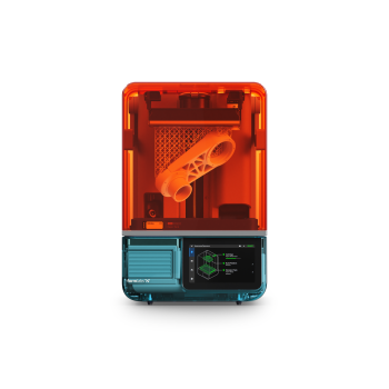 Impresora 3d Formlabs STUDIO